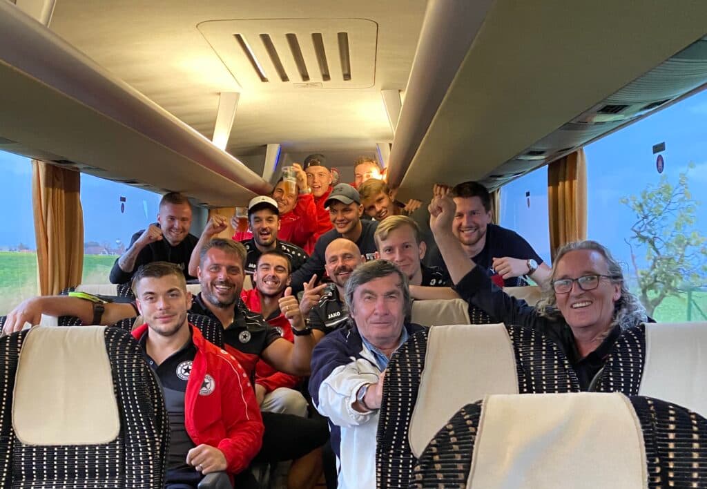 MU FK Vysoká – TJ Baník Švermov
