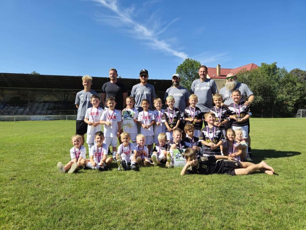 2.ročník Classic Cup
