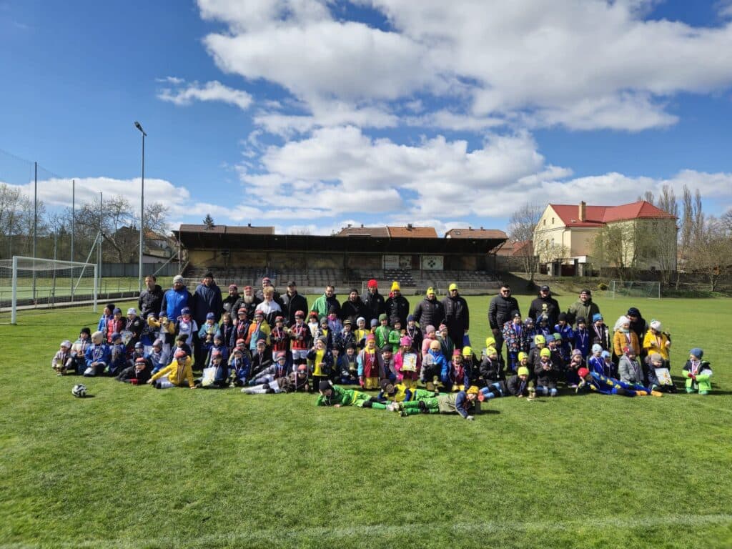 3. ročník Classic Cup