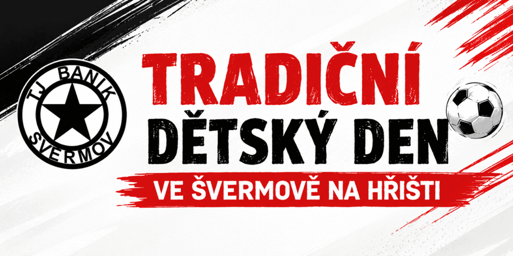 Tradiční dětský den